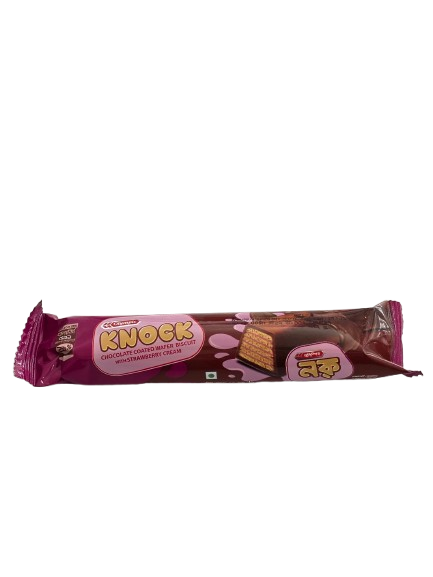 Olympic Knock (Strawberry Cream)25gm