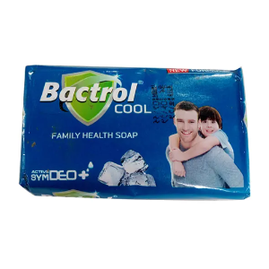 Bactrol Family Health Soap (Cool) 100g