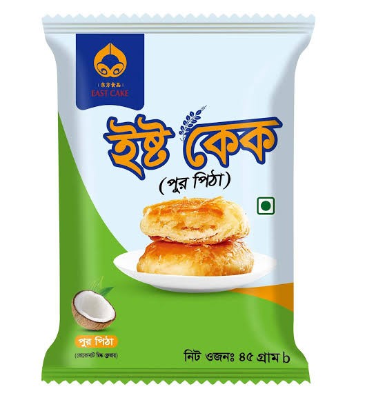 East Cake Pur Pitha