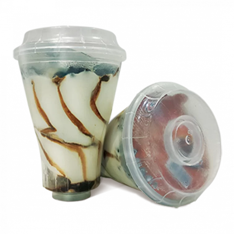 Polar Royal Sundae Ice Cream
