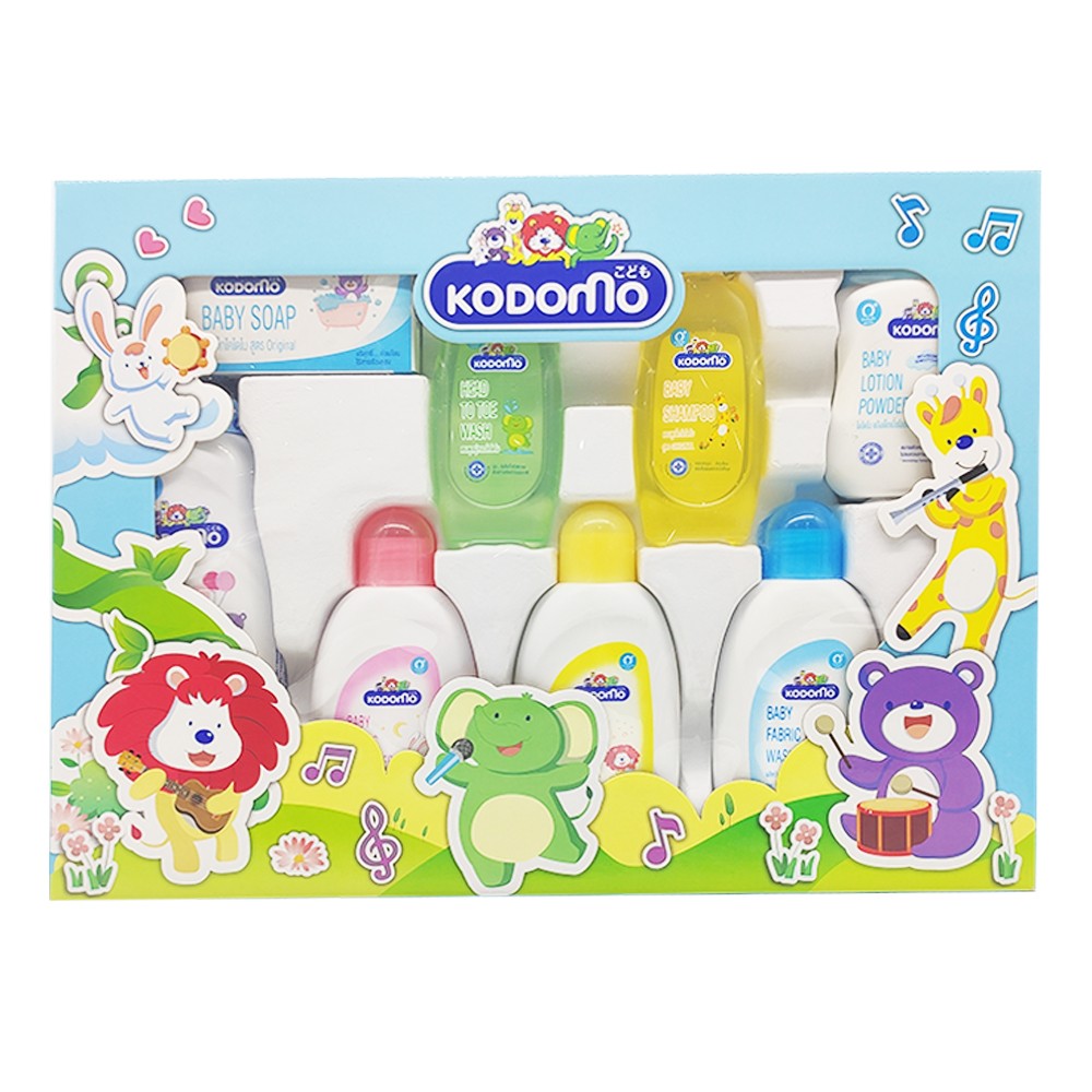 Kodomo Gift Box Big