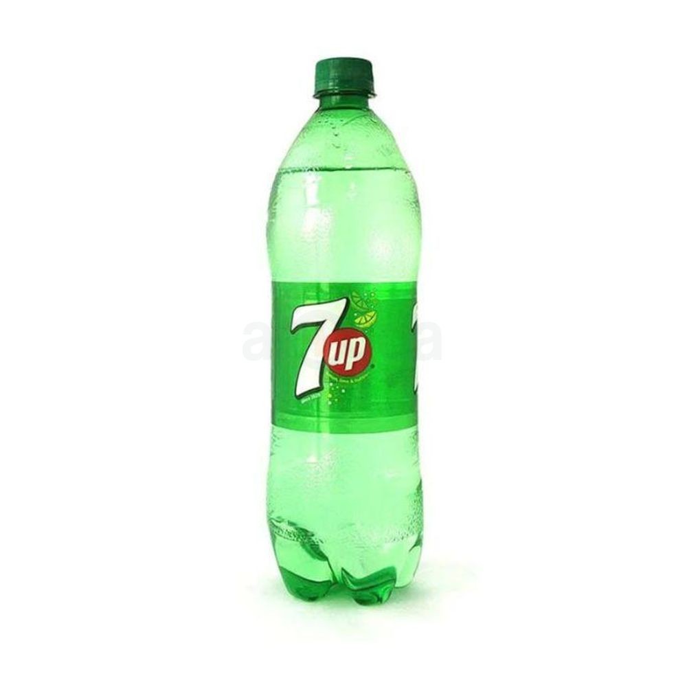 7up 1 ltr