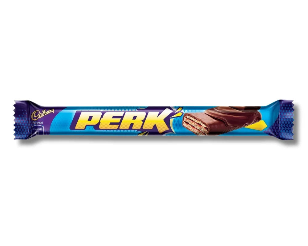 Cadbury Perk