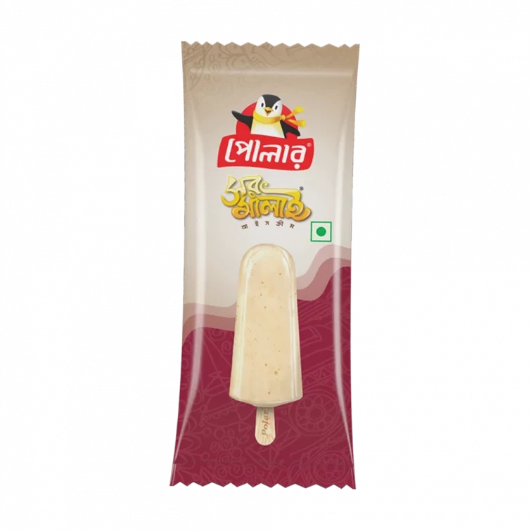 Polar Shor Malai Ice Cream