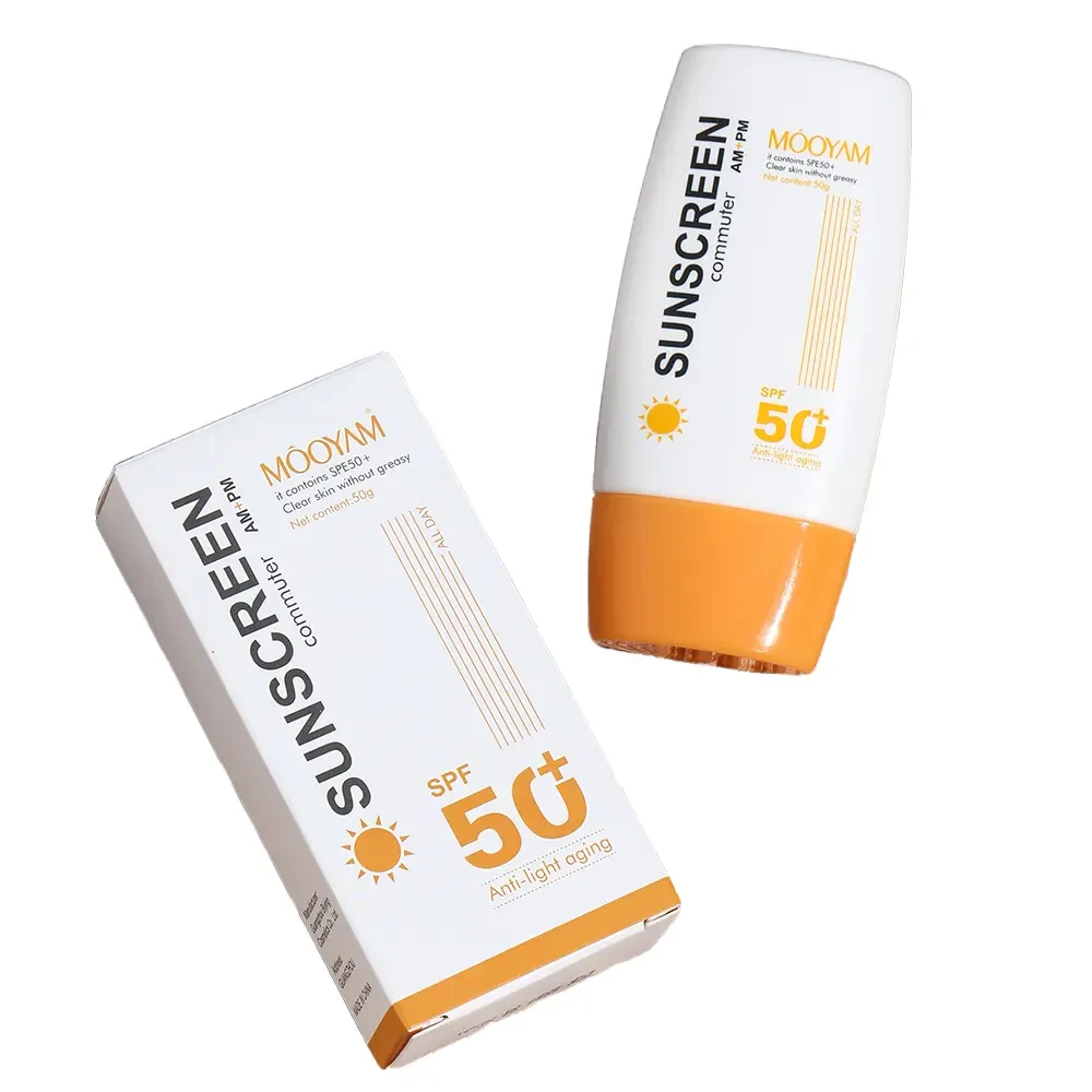 Mooyam Sunscreen SPF 50+(50 gm)