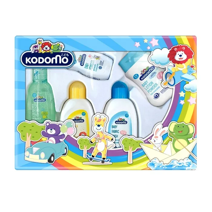 Kodomo Gift Box Small