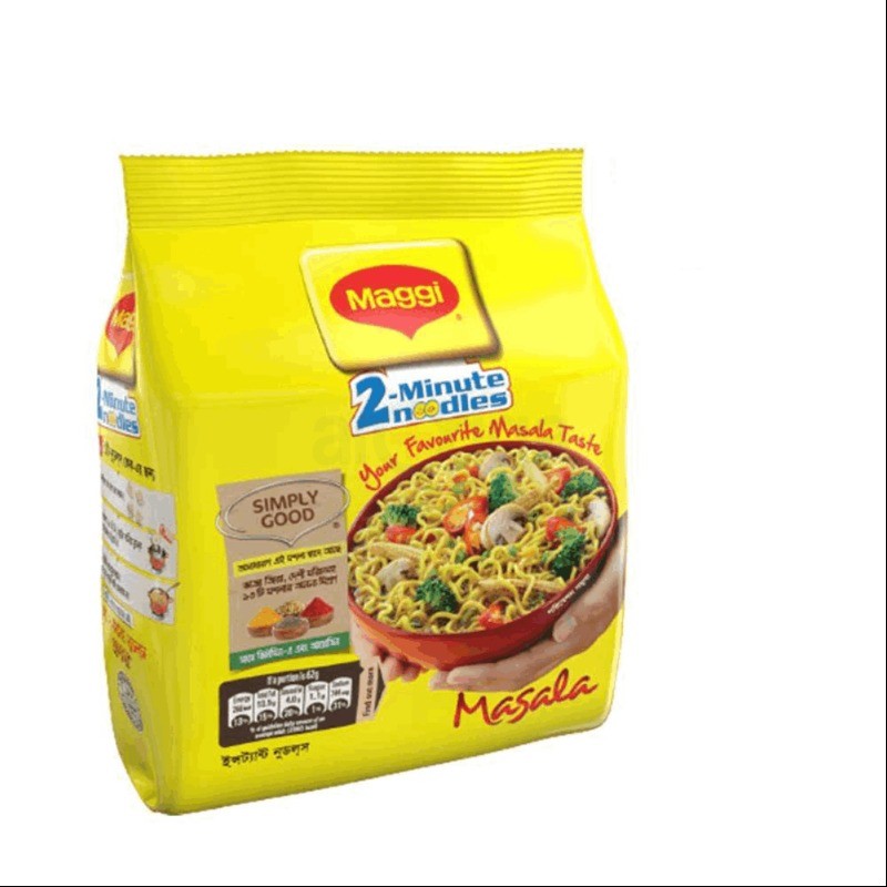 Maggi Masala Noodles 248gm