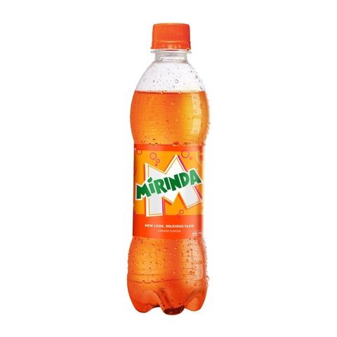 Mirinda 500 ml