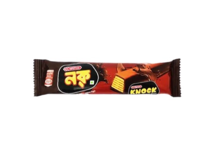 Olympic Knock (Chocolate Cream)25gm