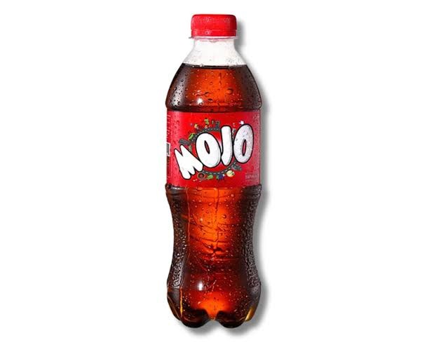 Mojo 250ml PET