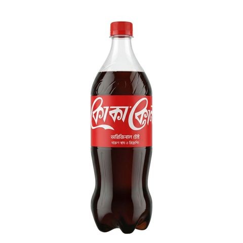 Coca Cola 1ltr