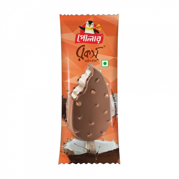 Polar Rocks Ice Cream