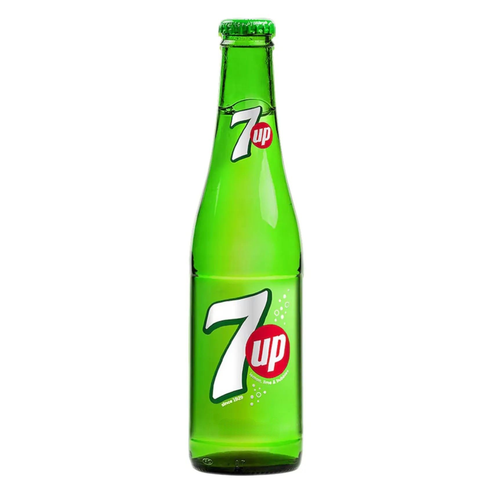 7up 200 ml RGB