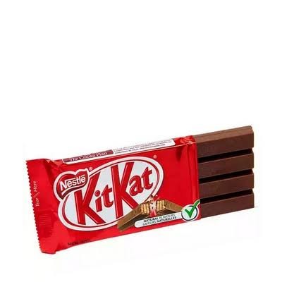Nestle Kitkat 4 Finger 38.5gm