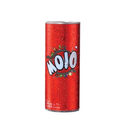 Mojo CAN 250ml