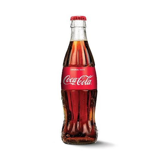 Coca Cola 200ml RGB