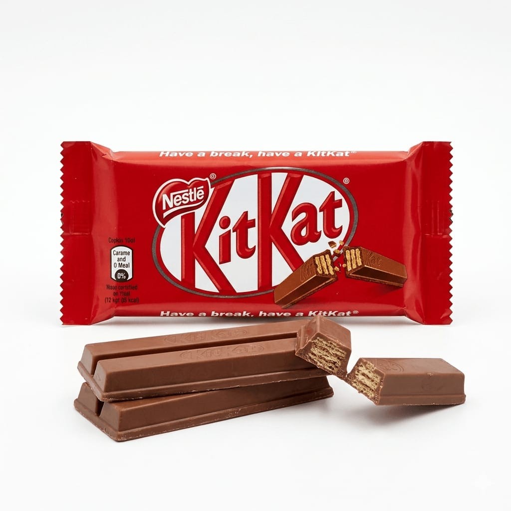 Nestle Kitkat 2 Finger 10% More 13.2gm