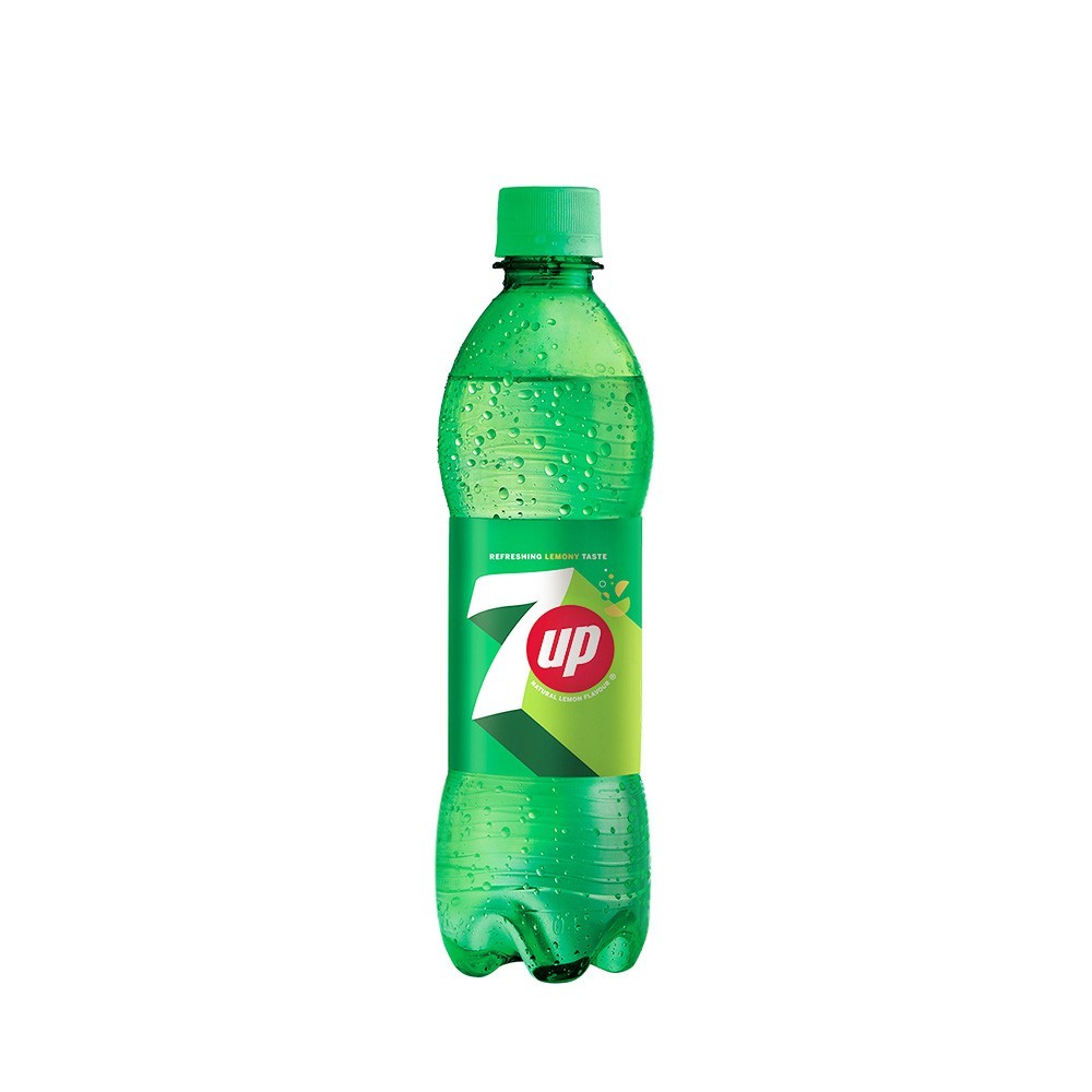 7up 500 ml